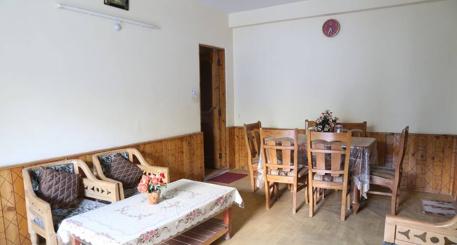 Matri Chhaya Home Stay, Manali 4